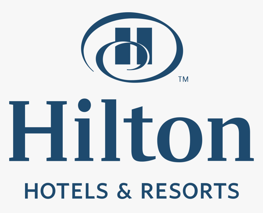 Hilton Hotels & Resorts, HD Png Download, Free Download