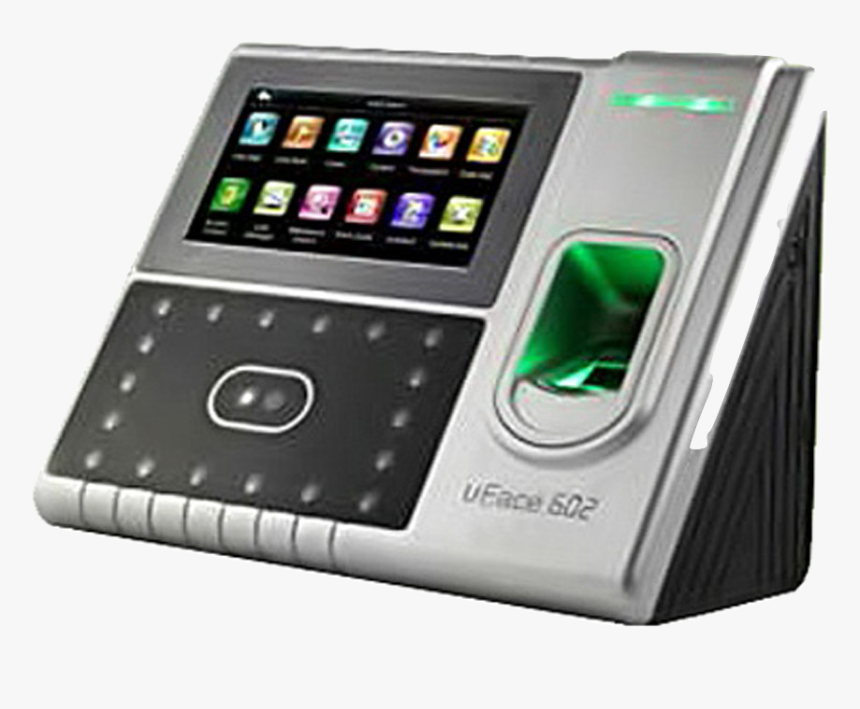 Zkteco Iface 950, HD Png Download, Free Download