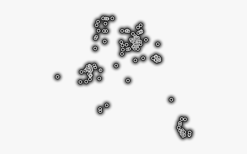 Job Map - Circle, HD Png Download, Free Download