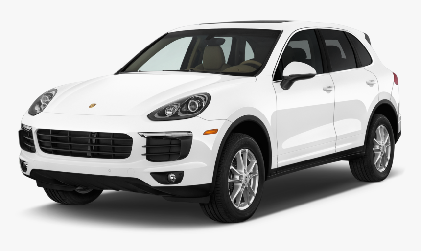 Suv Porsche 2017 Price, HD Png Download, Free Download