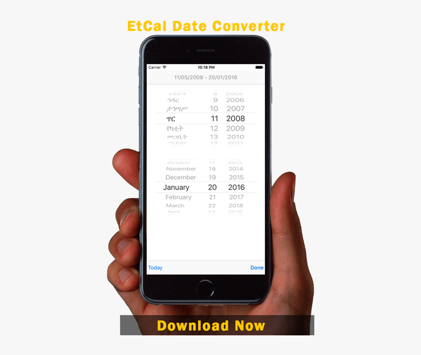 ethiopian calendar converter free download bsmmonitoringtooltutorial