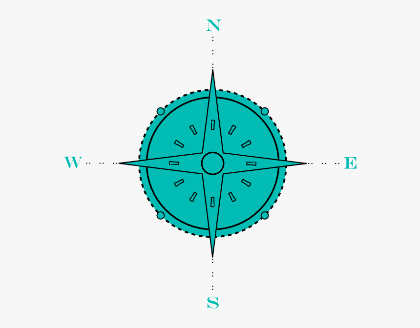 Compass Svg Clip Arts - Google Logo Not Perfect, HD Png Download, Free Download