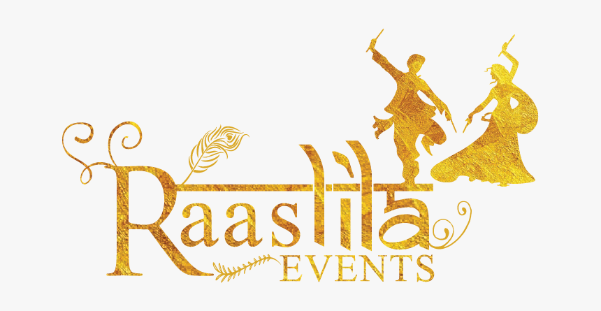 Raaslila Events - Calligraphy, HD Png Download, Free Download