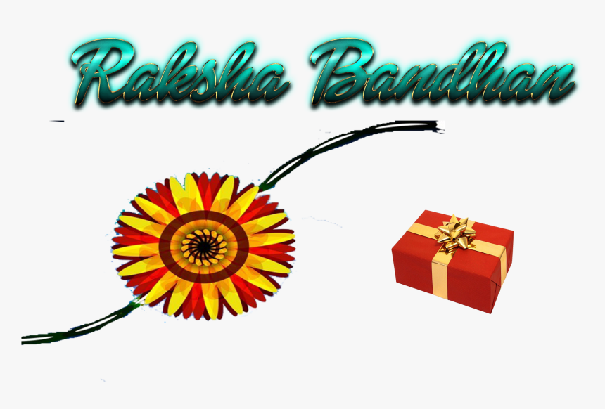 Raksha Bandhan Png Image 2019 Png Photo - Raksha Bandhan 2019 Png, Transparent Png, Free Download