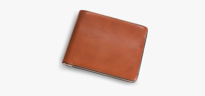 Lightbrown - Il Bussetto Wallet, HD Png Download, Free Download