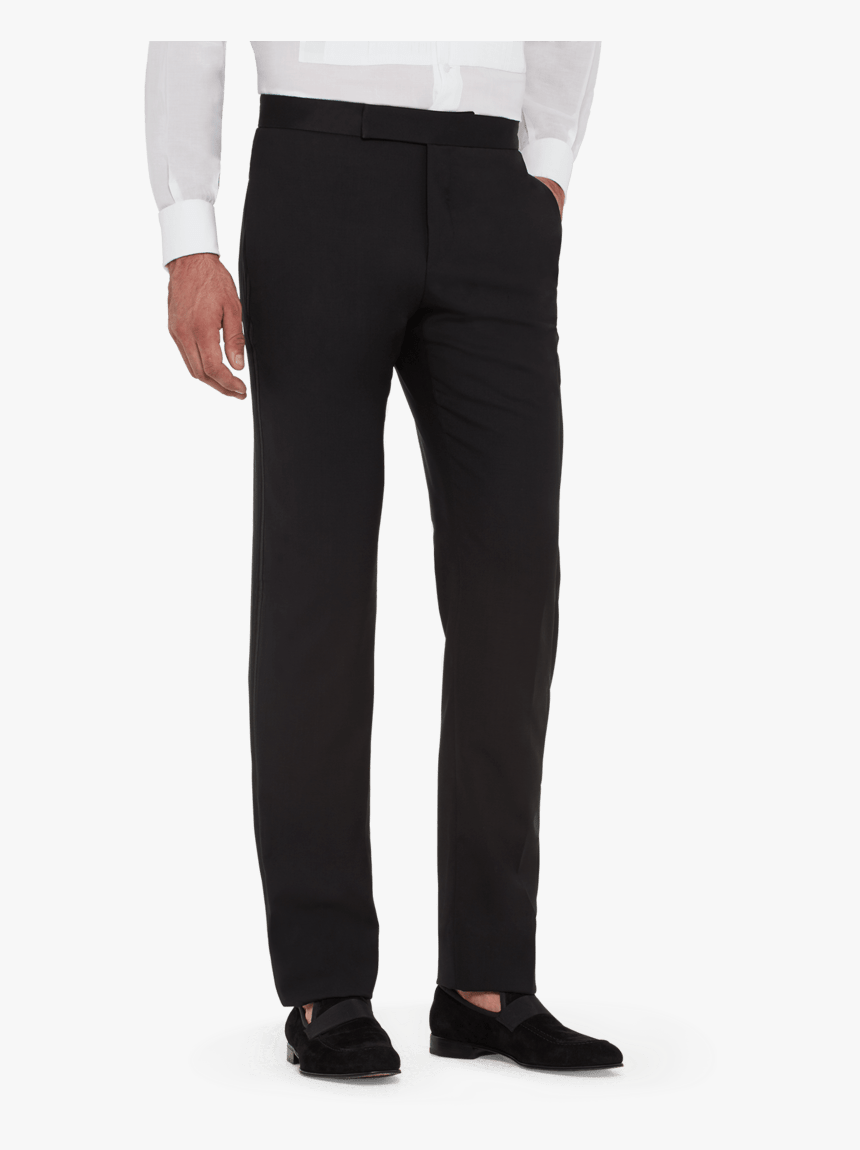 Flat Image Of The Pierce Formal Trouser - Pocket, HD Png Download, Free Download