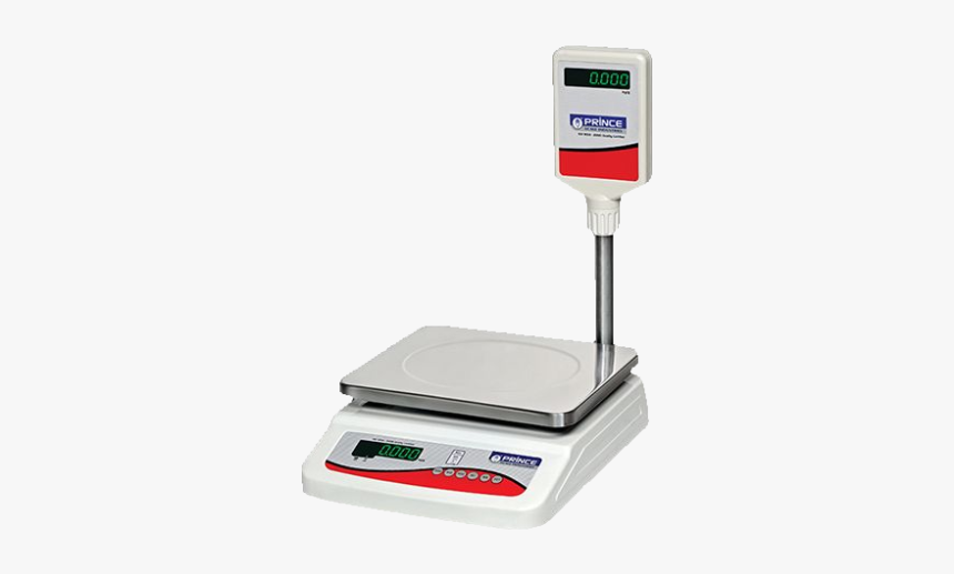 Weighing Table Top Scale Png, Transparent Png, Free Download