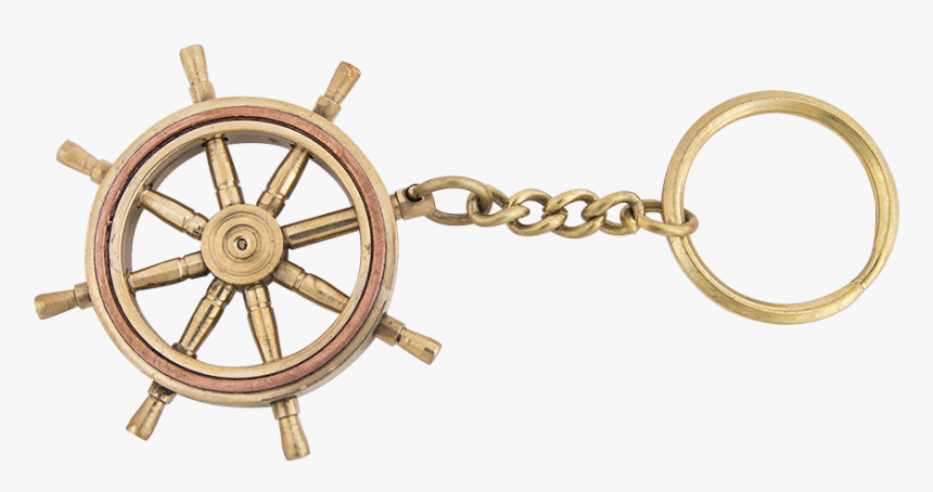 Transparent Nautical Wheel Png - Cannon, Png Download, Free Download