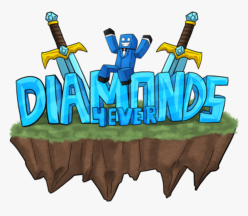 Diamonds4ever - Cartoon, HD Png Download, Free Download