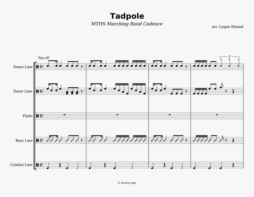 Sheet Music, HD Png Download, Free Download