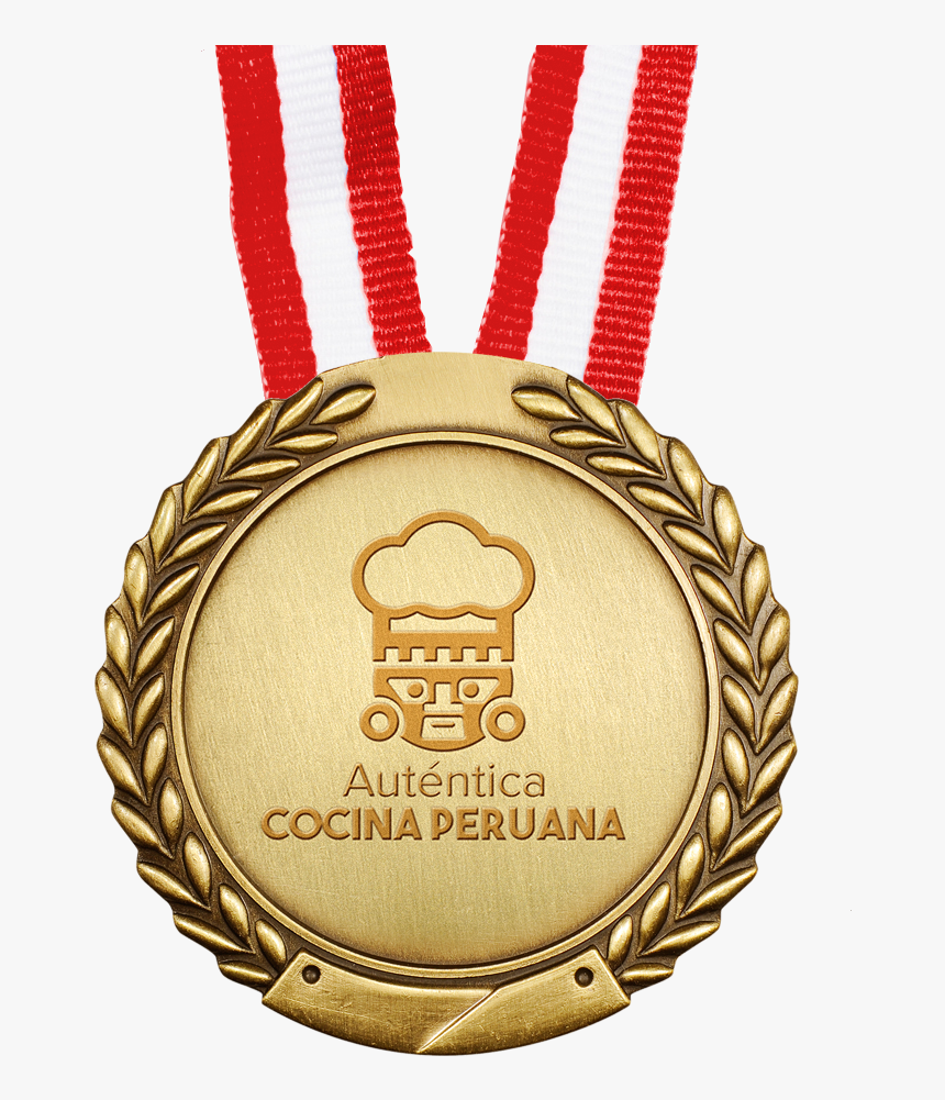 Medalla De Oro - Special Recognition Award, HD Png Download, Free Download