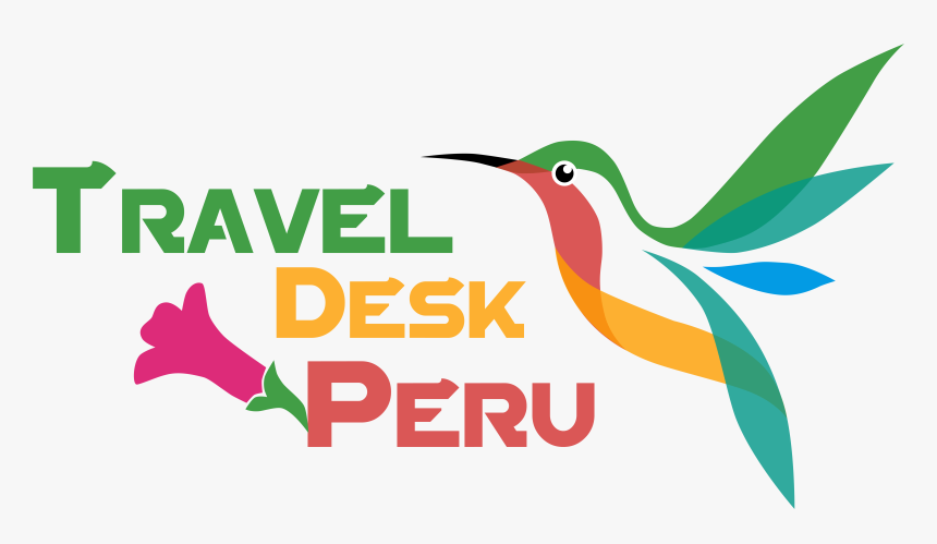 Travel Desk Peru - Ruby-throated Hummingbird, HD Png Download, Free Download