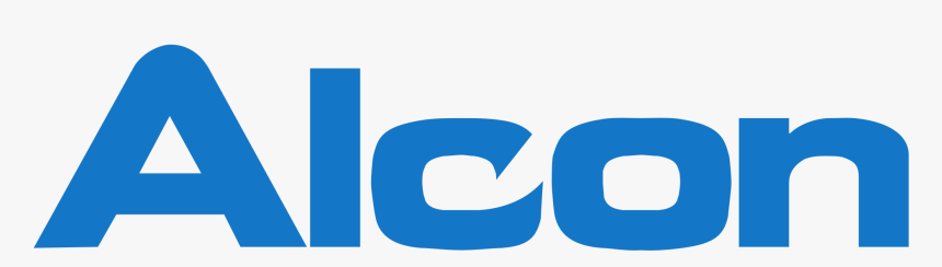 Img Alcon - Alcon Vision Care Logo, HD Png Download, Free Download