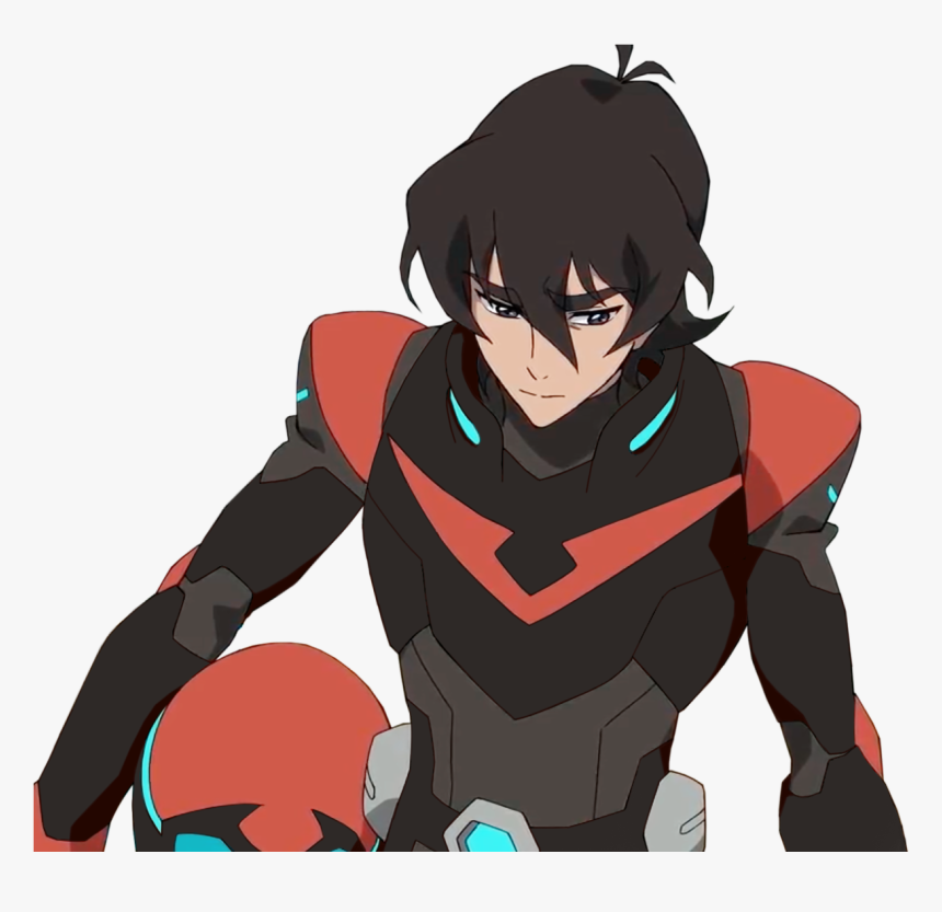 Keith Kogane Png - Voltron Keith Armor, Transparent Png, Free Download