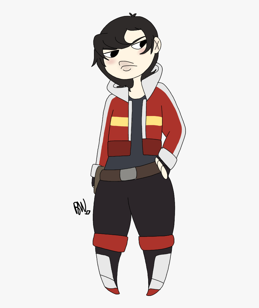 Transparent Keith Kogane Png - Cartoon, Png Download, Free Download