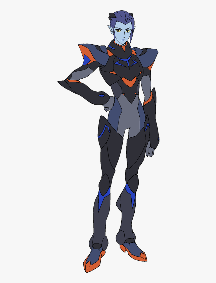 Transparent Keith Kogane Png - Voltron Legendary Defender Acxa, Png Download, Free Download