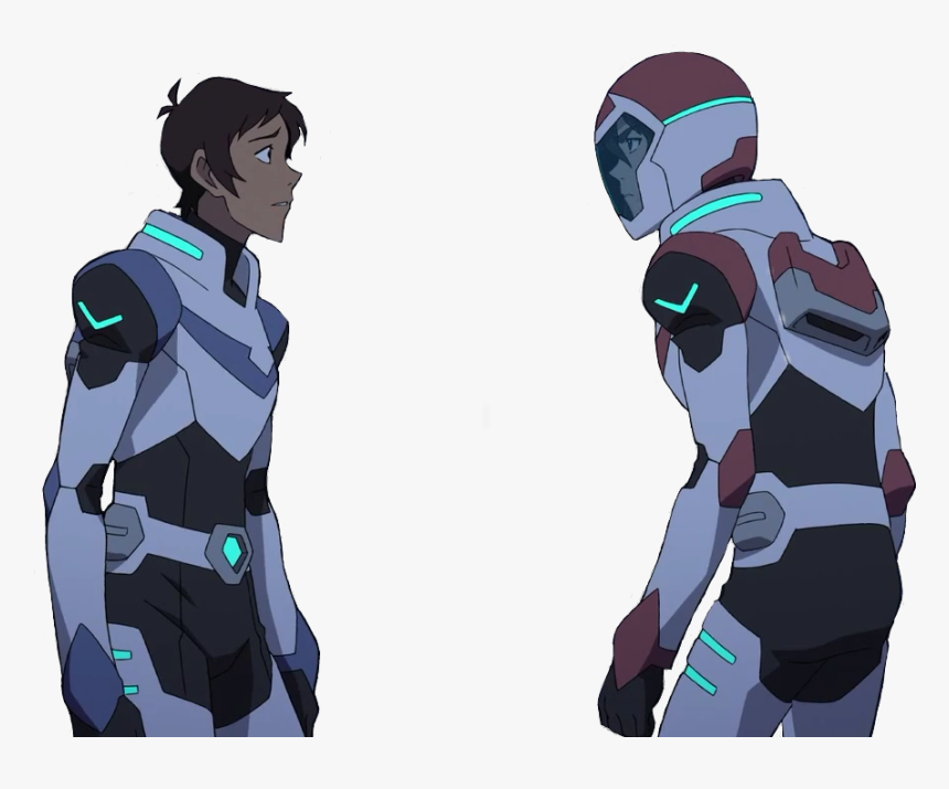 Them Were Meant To Be Originaly - Keith And Lance Transparent Background, HD Png Download, Free Download