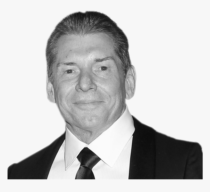 Vince Mcmahon - Joseph Romano Jrmcm, HD Png Download, Free Download