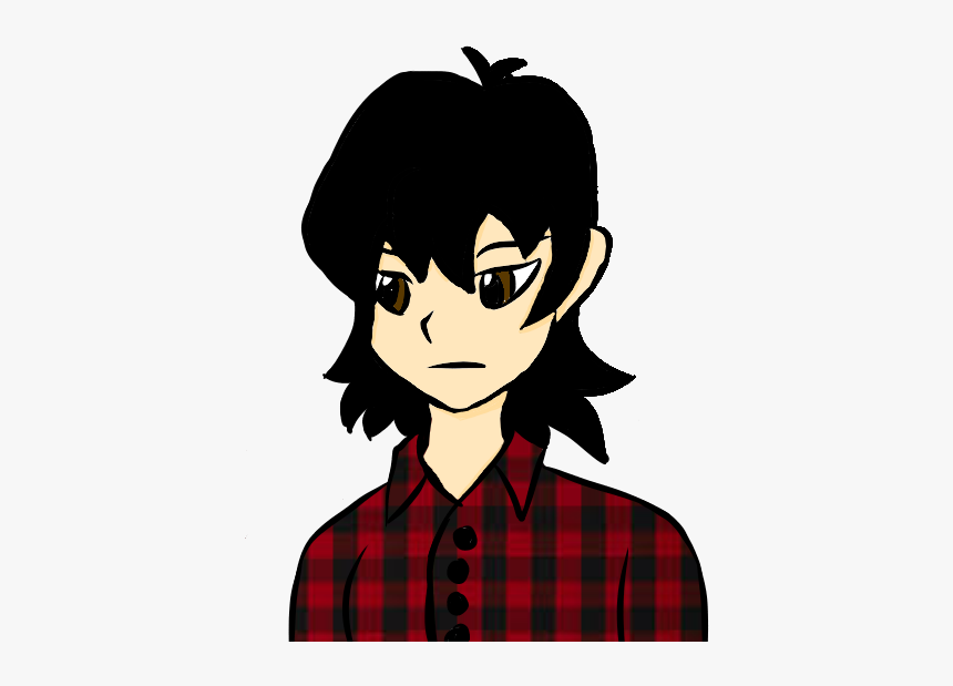 Keith Kogane - Cartoon, HD Png Download, Free Download