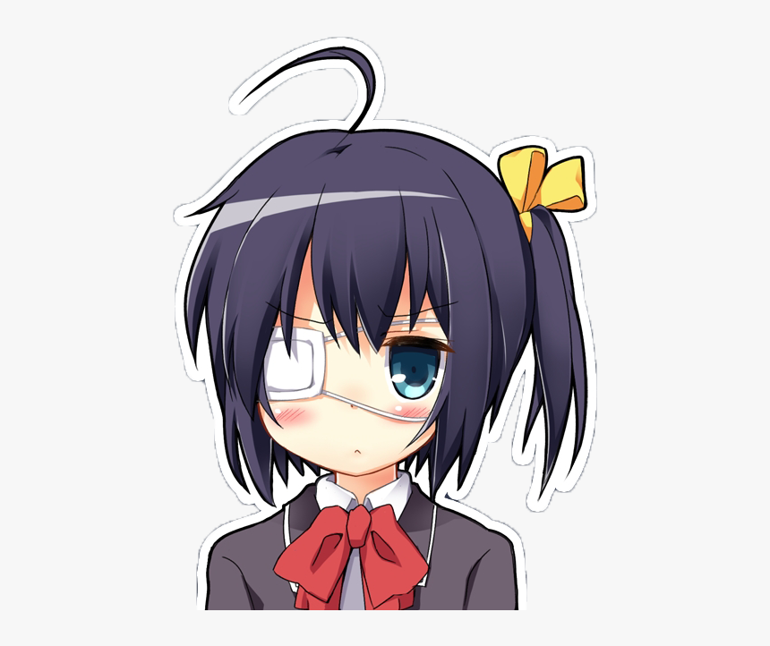 Transparent Love Chunibyo And Other Delusions Png, Png Download, Free Download