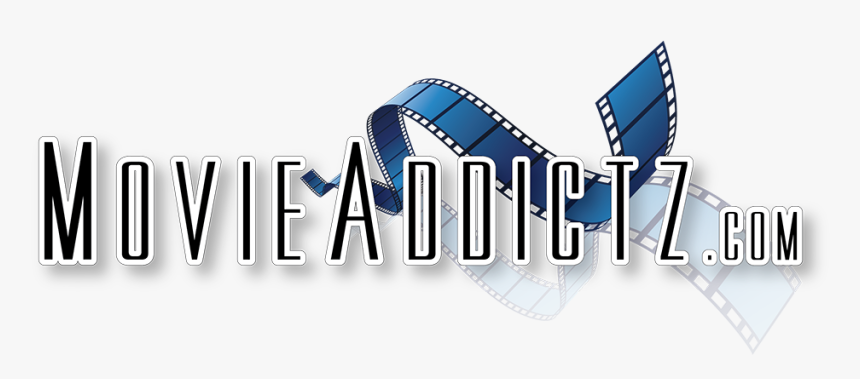 Movie Addicyz Logo Header - Graphic Design, HD Png Download, Free Download