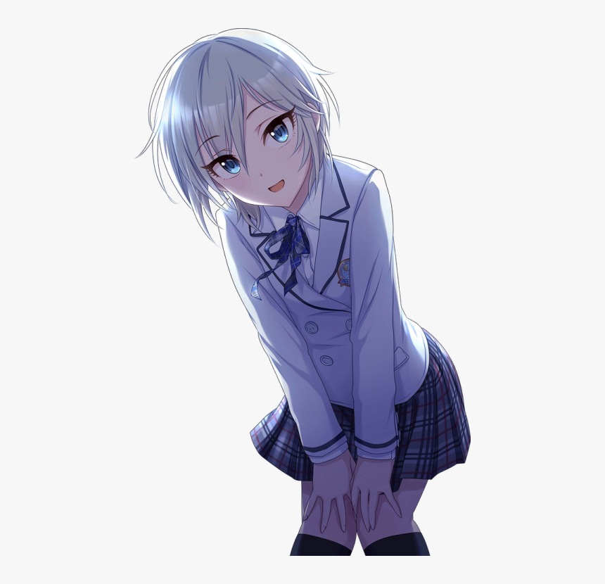 Anastasia Cinderella Girls, HD Png Download, Free Download