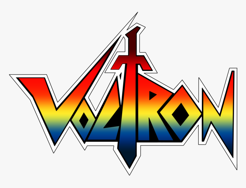 Character Profile Wikia - Voltron Logo Png, Transparent Png, Free Download