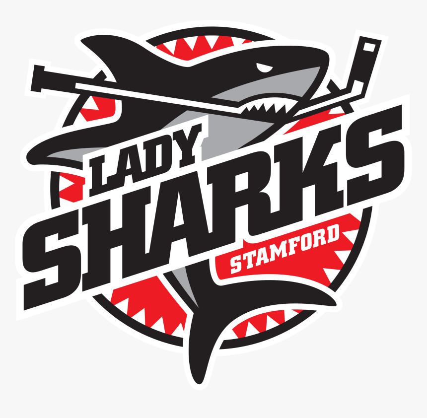 Stamford Sharks Youth Hockey League, HD Png Download, Free Download