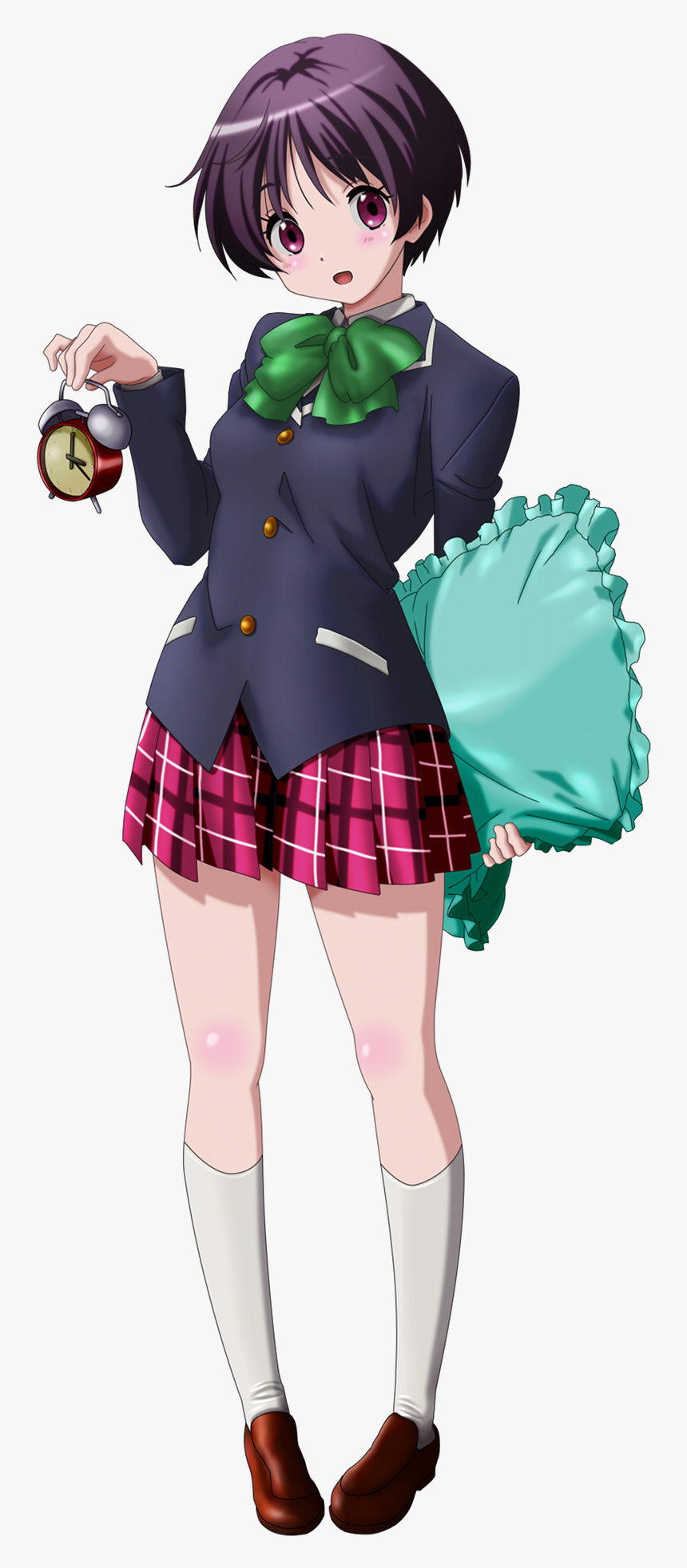 Transparent Rikka Takanashi Png - Cosplay, Png Download, Free Download