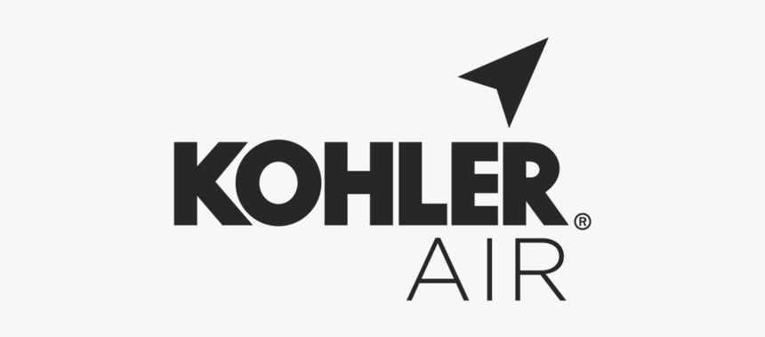 Logo Dark2 - Kohler, HD Png Download, Free Download