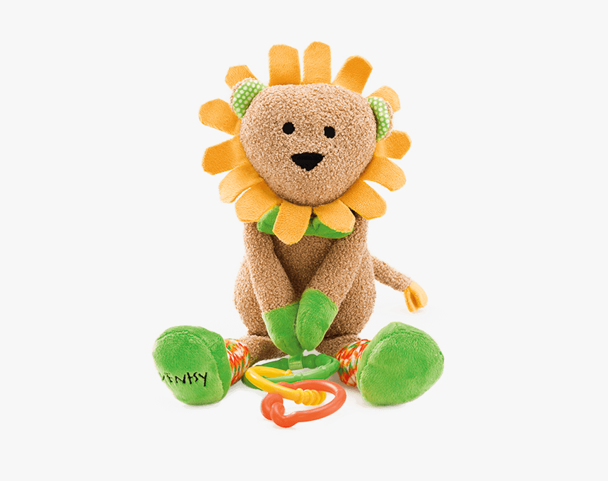 Luka The Lion Scentsy Sidekick, HD Png Download, Free Download