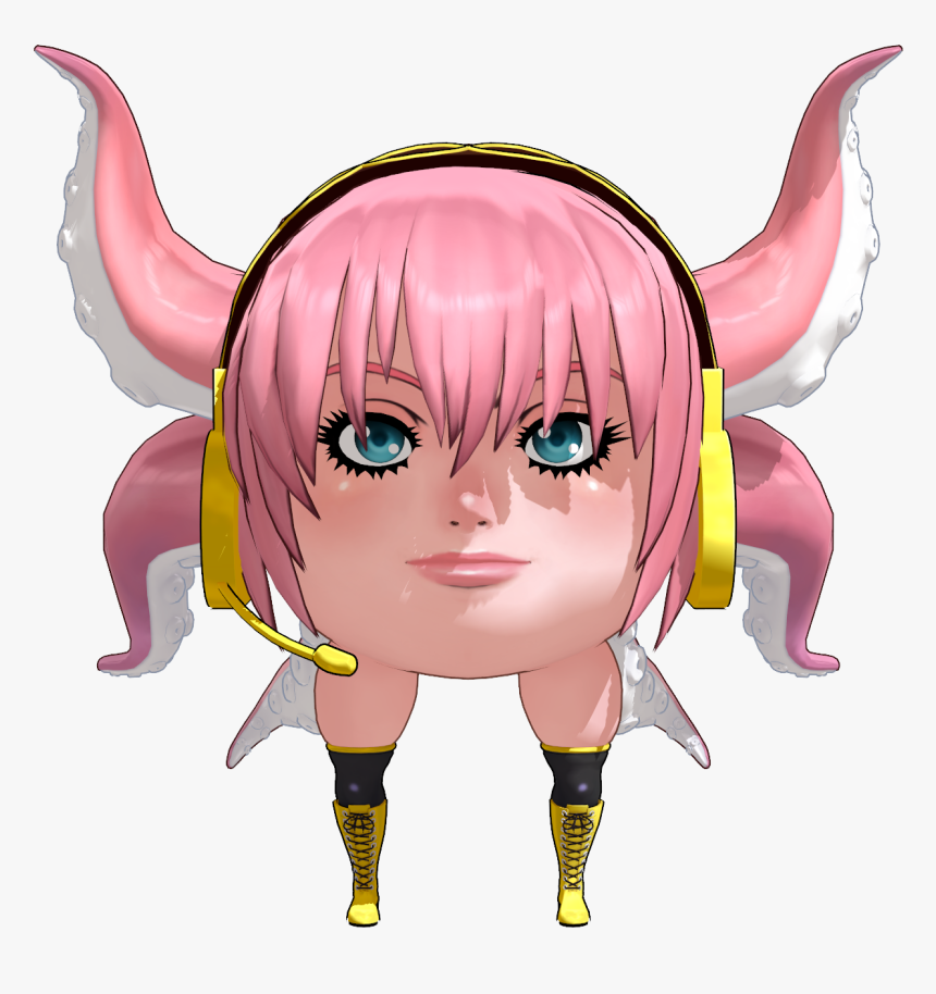 Luka Png -tako Luka By Isao - Tako Luka Png, Transparent Png, Free Download