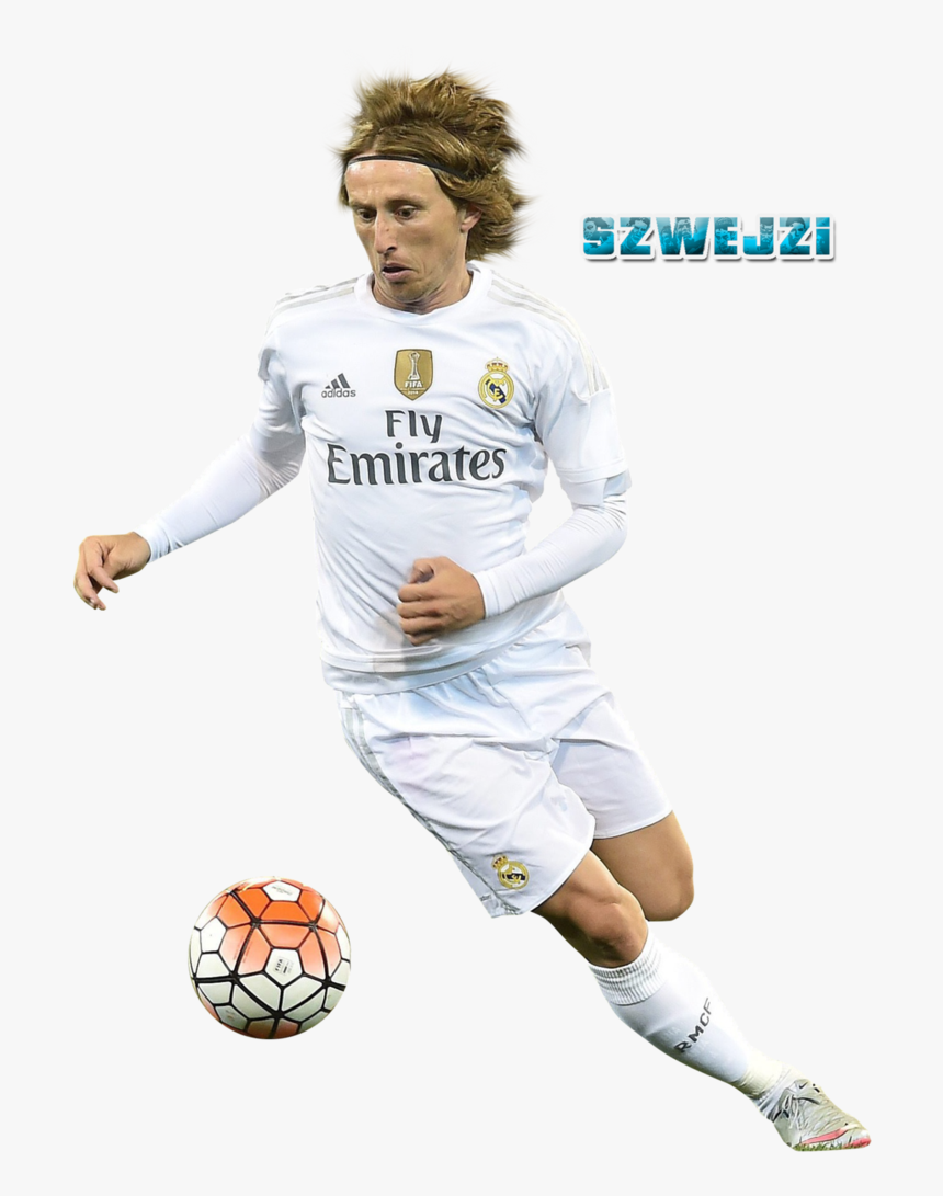 Thumb Image - Luka Modric Png 2018, Transparent Png, Free Download