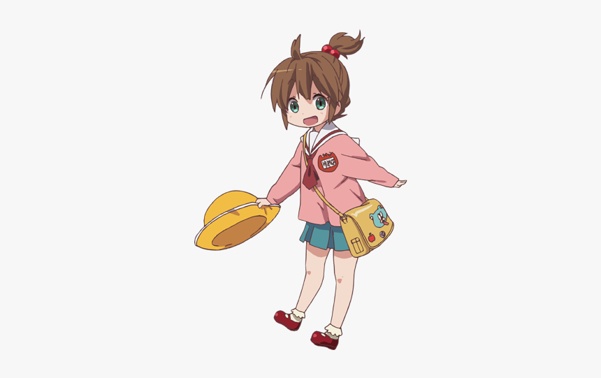 Yumeha Togashi, HD Png Download, Free Download