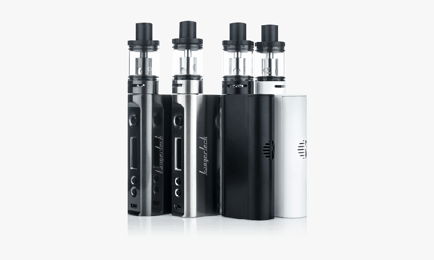 Kangertech Subox Mini C, HD Png Download, Free Download