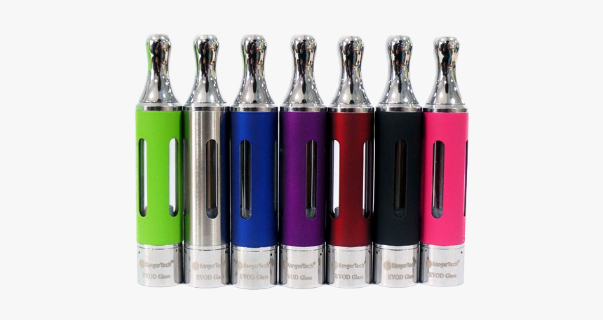 Evod Glass Kangertech Evod Tank, HD Png Download, Free Download