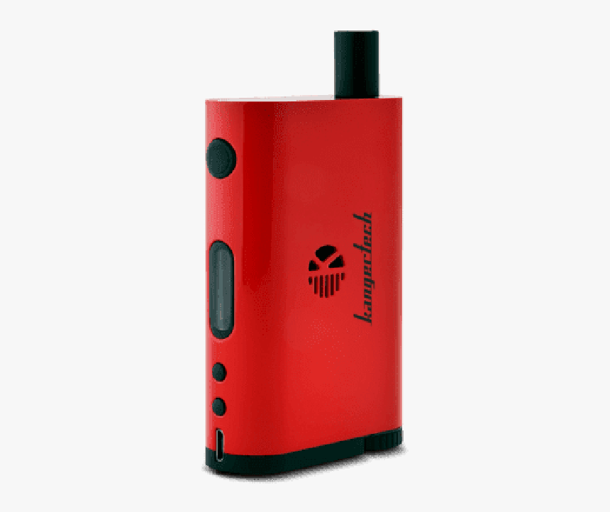 Kanger Nebox Starter Kit - Gadget, HD Png Download, Free Download