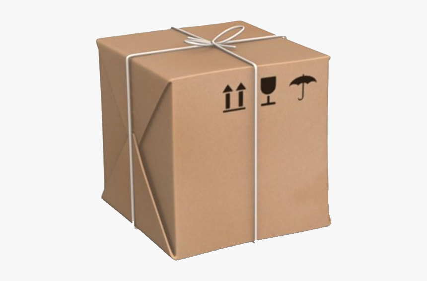 Parcel Png, Transparent Png, Free Download