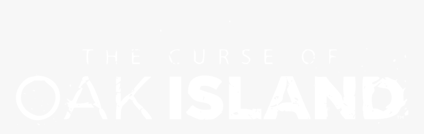 The Curse Of Oak Island - Poster, HD Png Download, Free Download