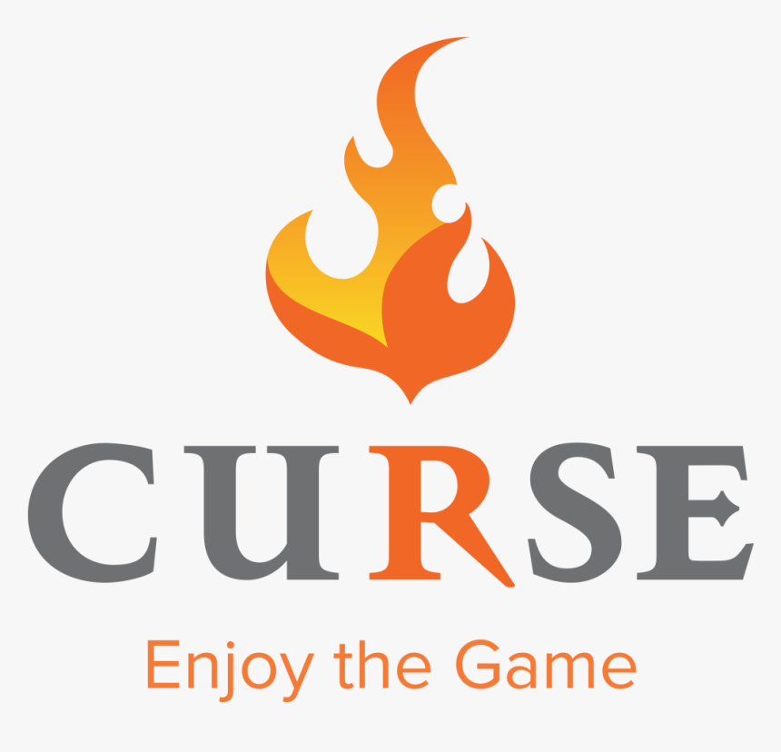 Vert Light Tagline - Curse, HD Png Download, Free Download