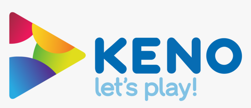 Logo Keno Lets Play - Keno Results Qld, HD Png Download, Free Download