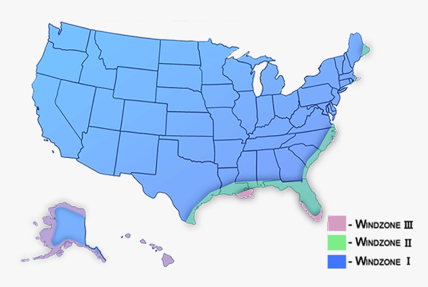 Blue states перевод. Map of United States all Blue.