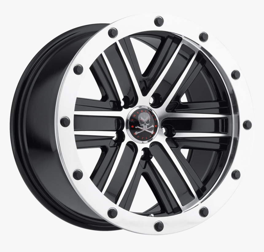 Outlaw American Wheels Rims, HD Png Download, Free Download