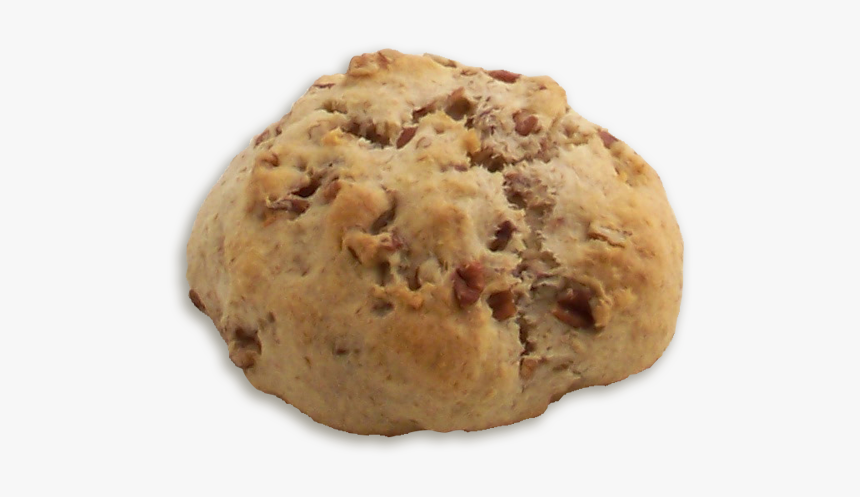 Pecan Wheat Scone - Bush Bread, HD Png Download, Free Download