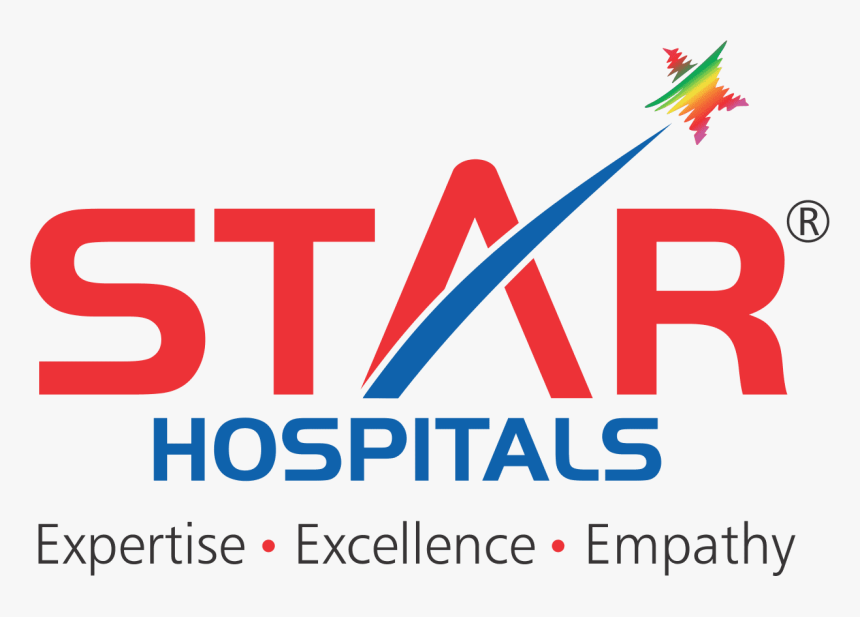 Star Hospital, HD Png Download, Free Download