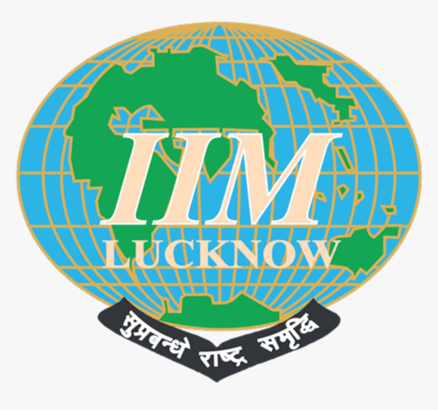 Iim Lucknow Logo, HD Png Download, Free Download