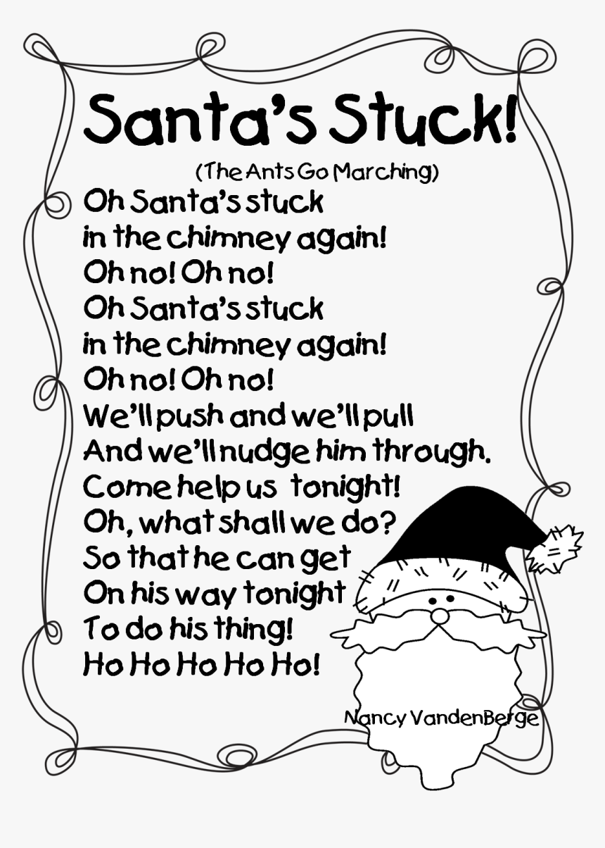 Christmas Poems 10 Lines, HD Png Download, Free Download