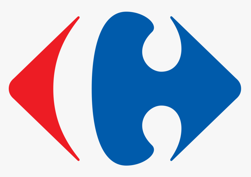 Carrefour Logo, HD Png Download, Free Download