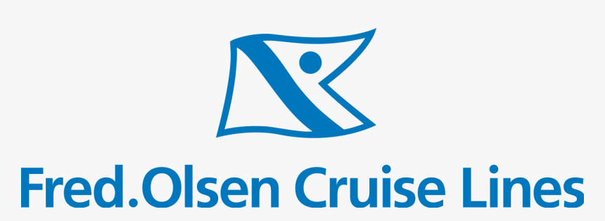 Picture - Fred. Olsen Cruise Lines, HD Png Download - kindpng