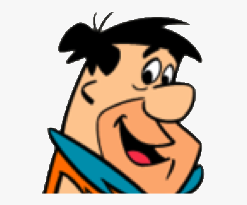 flinstones clipart